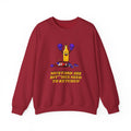 Mustard need to Ketchup xx.ultraviolet Boxing Bottle T-shirt | Funny Condiment Graphic Tee