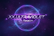 XX.ULTRAVIOLET Realm Logo
